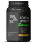 100% WHEY DINO POTE 900G