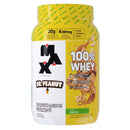 Whey Protein Dr. Peanut 100% Whey 900g