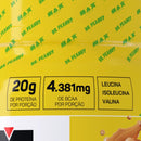 Whey Protein Dr. Peanut 100% Whey 900g