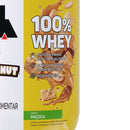Whey Protein Dr. Peanut 100% Whey 900g