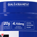 100% Whey Pote 900G