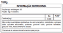 Creatina 150 g