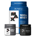 Kit Ramon Dino Força