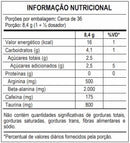 All Day Jorlan Vieira pote 300g