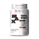 100% Whey Pote 900G Rafael Brandão