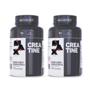 Pack 2x Creatine 120 Cápsulas