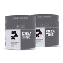 Pack 2x Creatina 300g