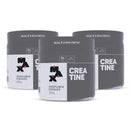 Pack 3x Creatina 150g