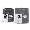 Kit Creatina + Beta Alanina