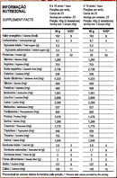 Top Whey 3W + Sabor 900G