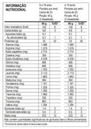 Whey Blend 900g Nova Fórmula
