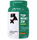 Top Whey 3W + Natural 900G