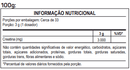 Creatina 100g
