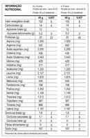 100% WHEY DINO POTE 900G