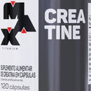 Creatine 120 Caps