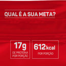 Mass Titanium Refil 1,4Kg