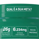 Top Whey 3W + Natural 900G