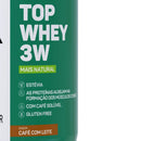 Top Whey 3W + Natural 900G