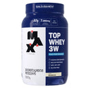 Top Whey 3W + Performance 900G