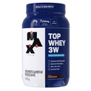 Top Whey 3W + Performance 900G
