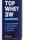 Top Whey 3W + Performance 900G