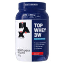 Top Whey 3W + Performance 900G