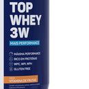 Top Whey 3W + Performance 900G