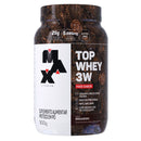 Top Whey 3W + Sabor 900G