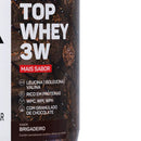 Top Whey 3W + Sabor 900G