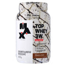 Top Whey 3W + Sabor 900G