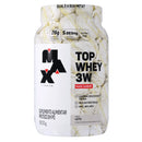 Top Whey 3W + Sabor 900G