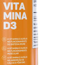 Vitamina D3 60 Caps